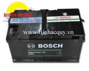 Ắc quy khô Bosch DIN 58815(12V-88Ah)